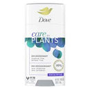 Dove Care By Plants 24h Deodorant 74g - pick your favorite