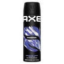 axe 48h antiperspirant spray - pick your favorite