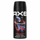 axe 48h antiperspirant spray - pick your favorite
