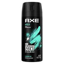 axe 48h antiperspirant spray - pick your favorite