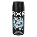 axe 48h antiperspirant spray - pick your favorite