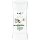 dove nourishing secrets antiperspirant 74g