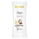 dove nourishing secrets antiperspirant 74g