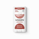 Schmidt's Natural Deodorant Sticks 75g - Pick Your Scent
