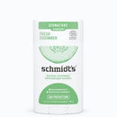 Schmidt's Natural Deodorant Sticks 75g - Pick Your Scent