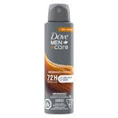 Dove men care dry spray antiperspirant - pick your scent