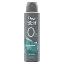 Dove men care dry spray antiperspirant - pick your scent