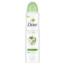 Dove dry spray deodorant - pick your scent