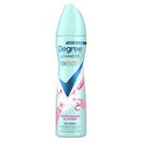 Degree deodorant advanced 72 hour spray - pick your scent