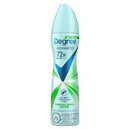 Degree deodorant advanced 72 hour spray - pick your scent