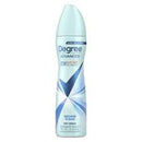 Degree deodorant advanced 72 hour spray - pick your scent
