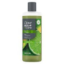 Dove men care body wash 532 ml - pick your scent
