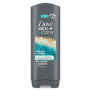 Dove Men + Care 400ml Body Wash - Pick Your Scent