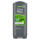 Dove Men + Care 400ml Body Wash - Pick Your Scent