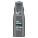 Dove men care shampoo and conditioner 355ml - pick your scent
