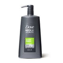 Dove Men Care body wash 695ml - pick your scent