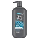 Dove men 950ml body wash - pick your favorite