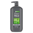 Dove men 950ml body wash - pick your favorite