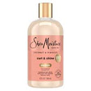 shea moisture shampoo - pick your favorite