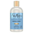 shea moisture shampoo - pick your favorite
