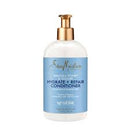 Shea moisture 384ml conditioner