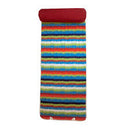 Bozanto Beach Mat - 65.25-in x 25.5-in