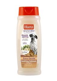 Hartz Dog Shampoos--Assorted