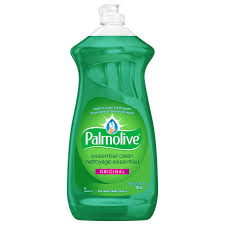 Palmolive Essential Clean Liquid Dish Soap