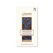 Donini Chocolate Bars (100g) - PICK YOUR FLAVOUR