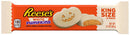 REESE'S King Size 2 Pack Peanut Butter Pumpkins (68g) - PICK YOUR FLAVOUR