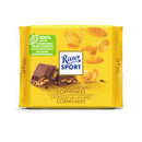 Ritter Sport Chocolate Bars 100g - pick your favorite