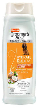 Hartz Dog Shampoos - Assorted
