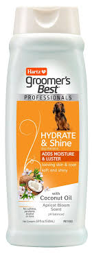 Hartz Dog Shampoos--Assorted