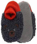 costco k bell kids monkey and bear slippers - 2 pair 1 price !