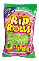 Rip Rolls Watermelon (40g)