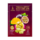 LAMAI Freeze-Dried Ice Cream (25g) - PICK YOUR FLAVOUR
