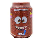 Raindrops Liquid Candy Shots