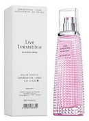 Givenchy Live Irresistible Blossom Crush For Women Eau de Toilette 75ml