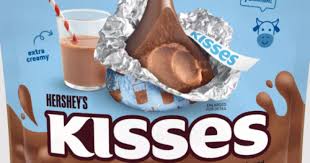 Hershey's Kisses Chocolate Milkshake - 180g