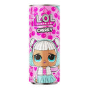 LOL Surprise! Lollipop Cherry Drink 250ml x 24 - pick up only