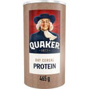 Quaker Protein Oat Cereal 465g
