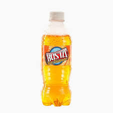 Busta champion Kola or Banana - Pop Case of 24 - pick up only
