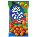Vlasic Spicy Dill Pickle Balls Corn Puffs 56g - buy bulk or single