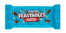 Mr. Beast Feastables Milk Crunch Chocolate Bar - BULK BUY (24x35g)