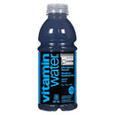 Vitamin Water Elevate, Blue Raspberry Limeade, 591 ML - CASE OF 12 - pick up only