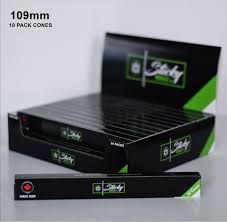 Sticky Nuggz  Comes - Rolling Papers Single pack or bulk