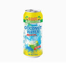 Cool Runnings Coconut Water 500ml - case of 24 cans - pick up only
