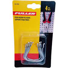 Fuller Pegboard Plier Holder (4-Pack)