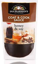 Ina Paarman Coat and Cook Sauces - Pick your Flavour