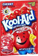 Kool-Aid--Assorted drink flavor packets- pick you flavor
